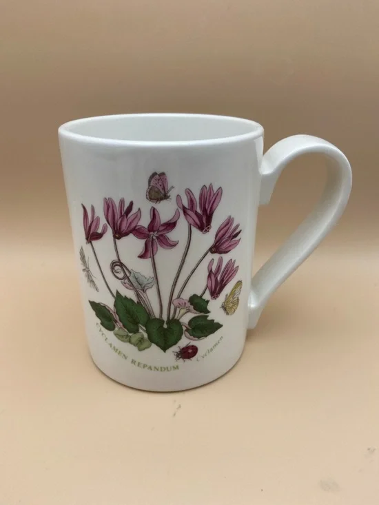 Set of 3 Portmeirion Botanic - Picture 5 of 12